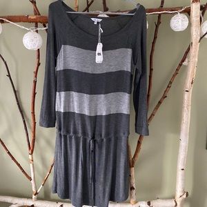 Naked Zebra Dress women’s small.